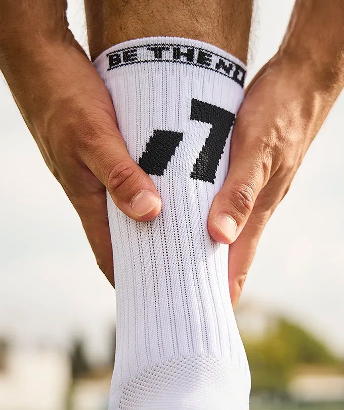 Grip socks
