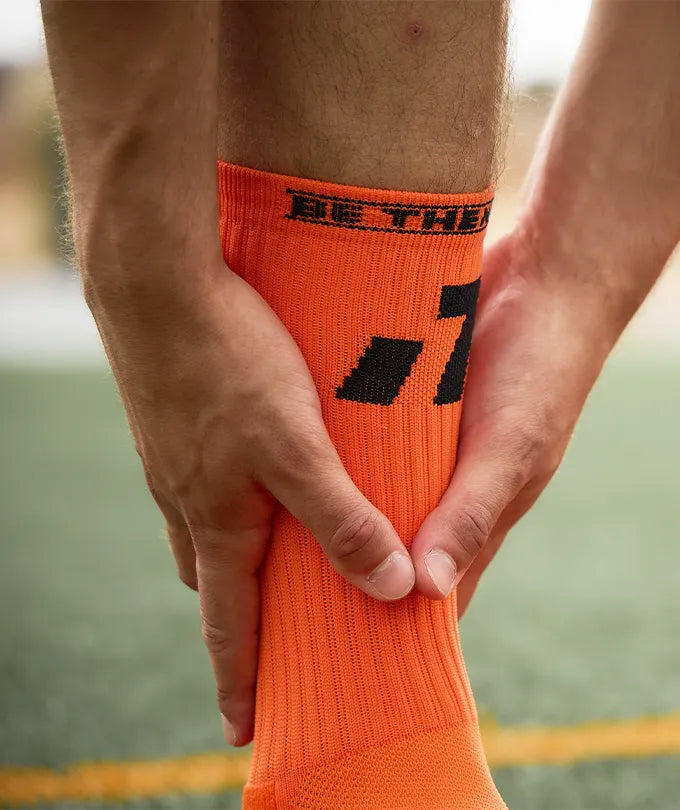 Grip socks