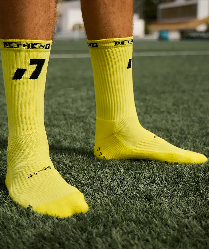 Grip socks