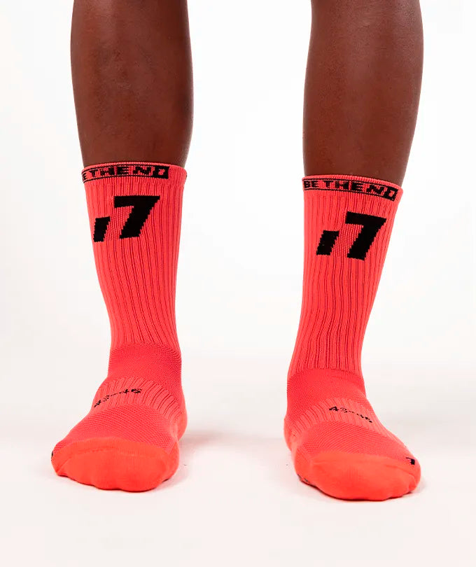 Grip socks
