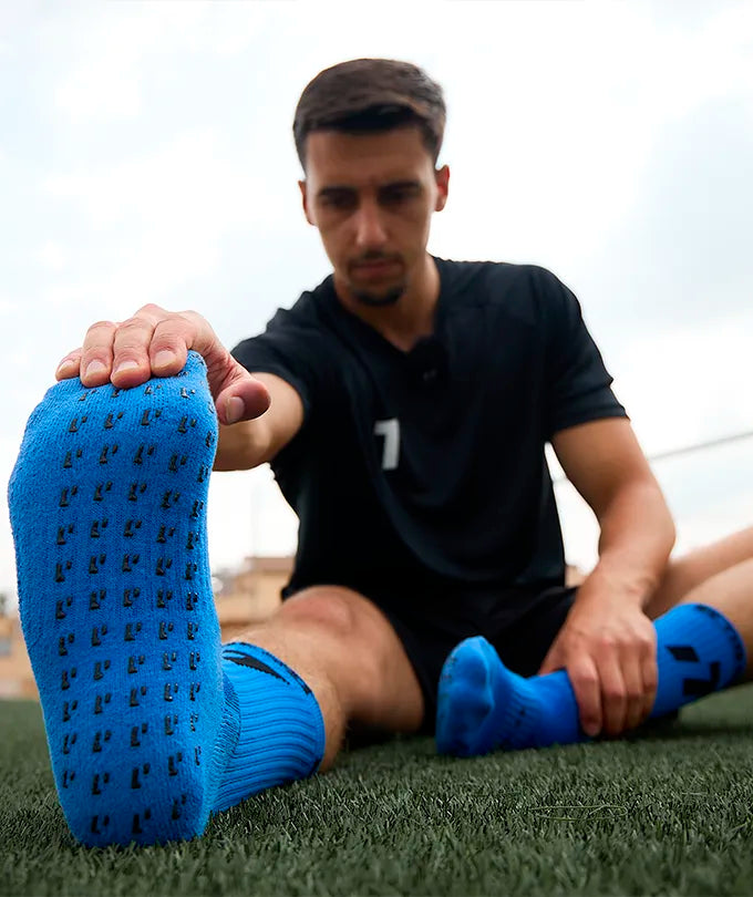Grip socks
