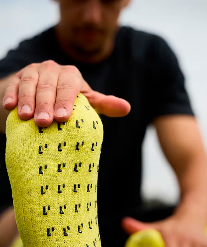 Grip socks