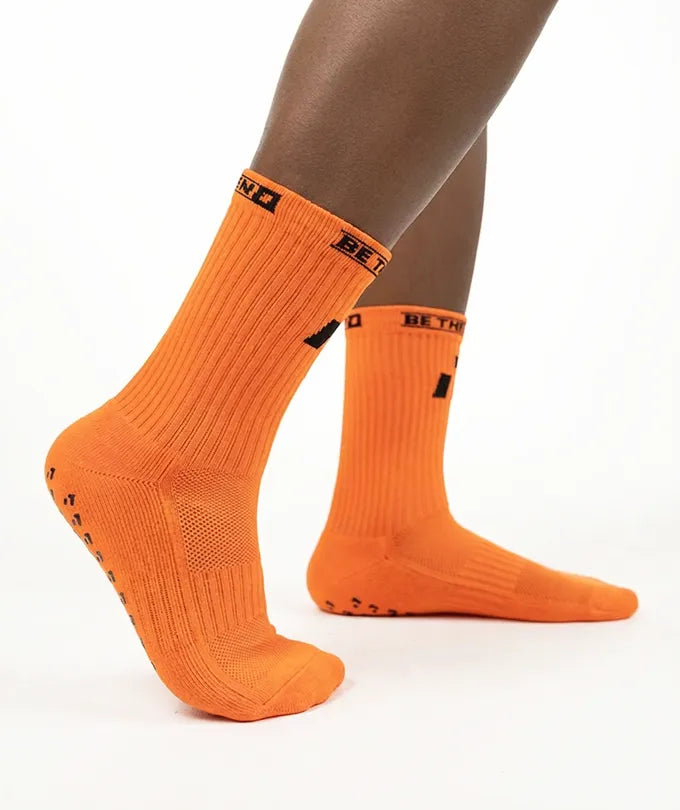 Grip socks