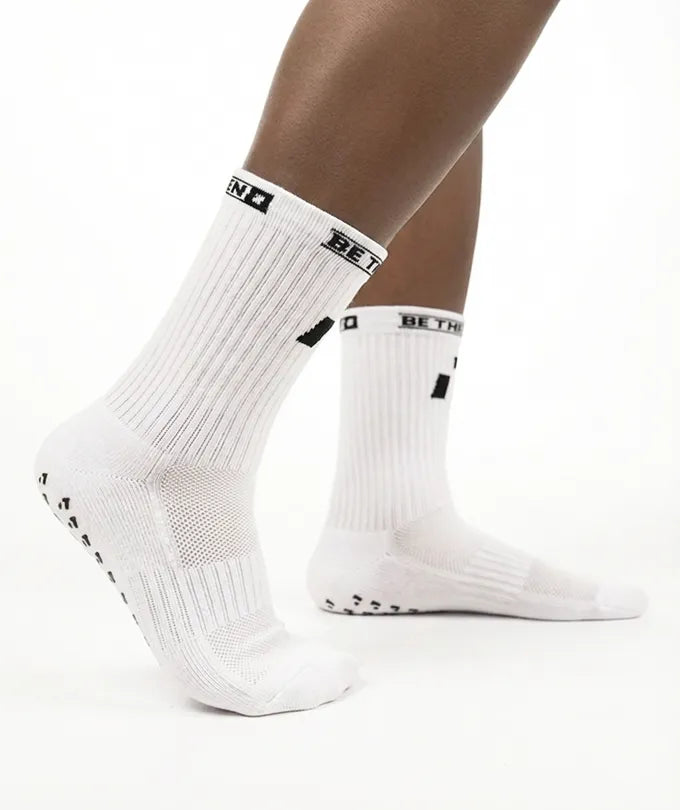 Grip socks