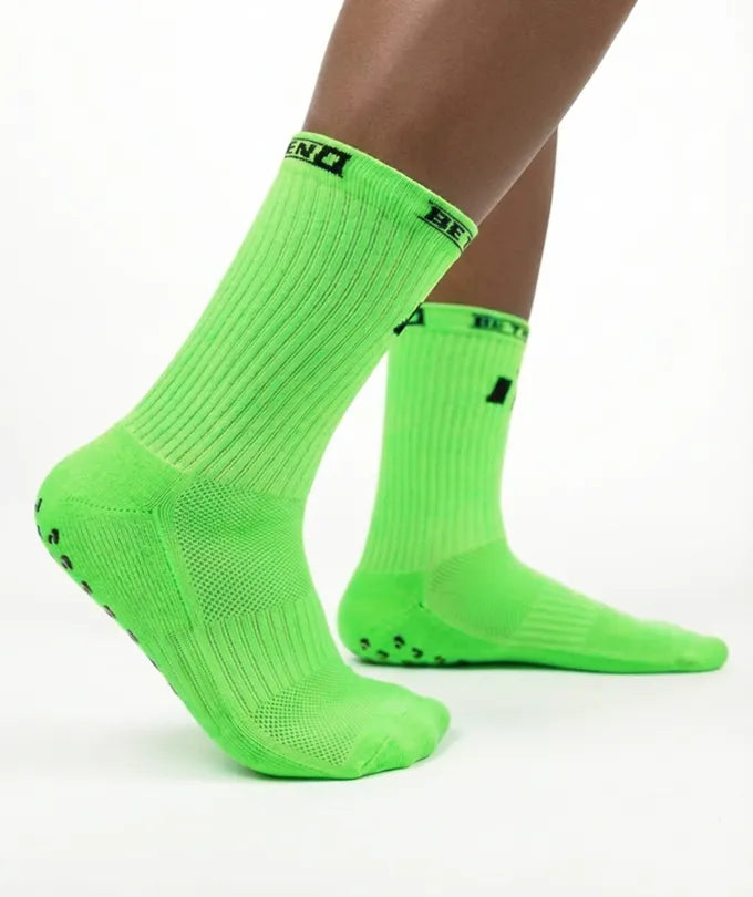 Grip socks