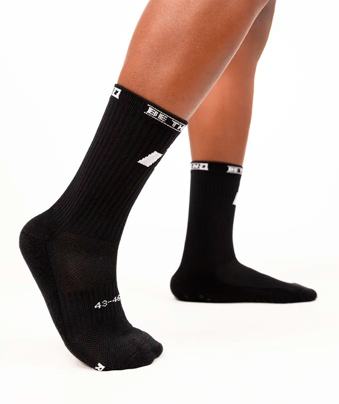Grip socks