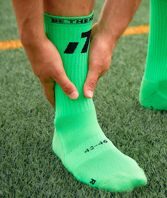 Grip socks