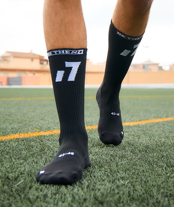 Grip socks