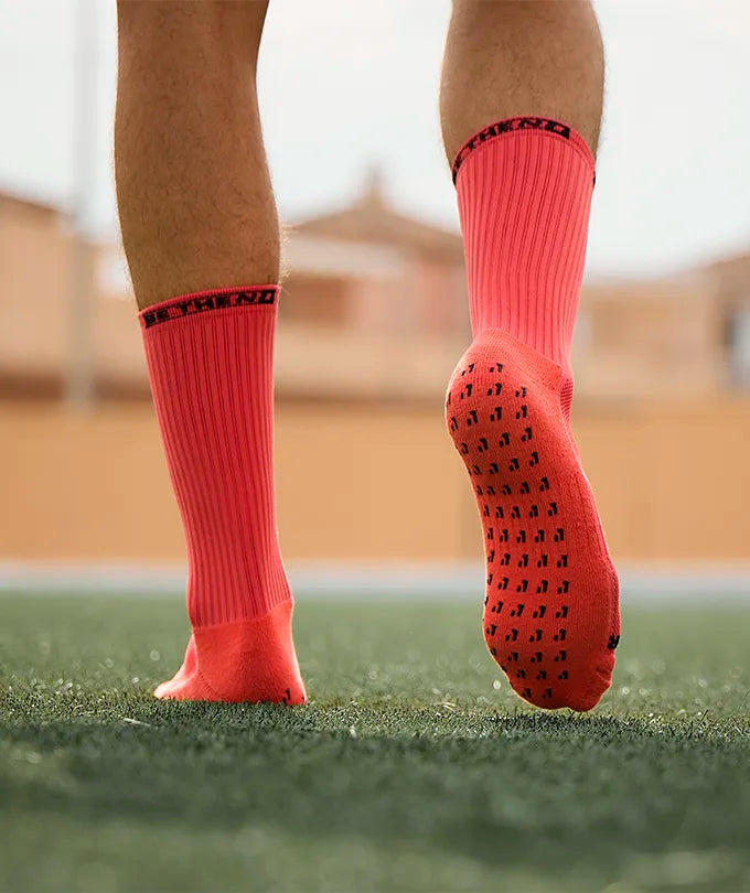 Grip socks