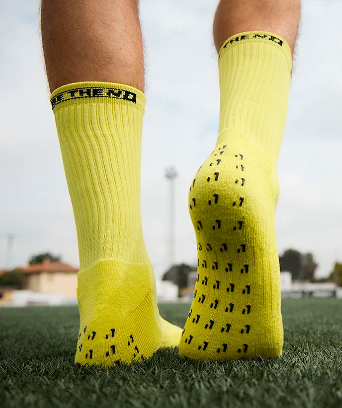 Grip socks