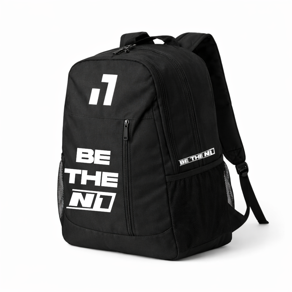 Backpack 2