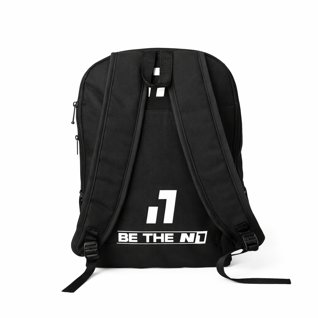 Backpack 3