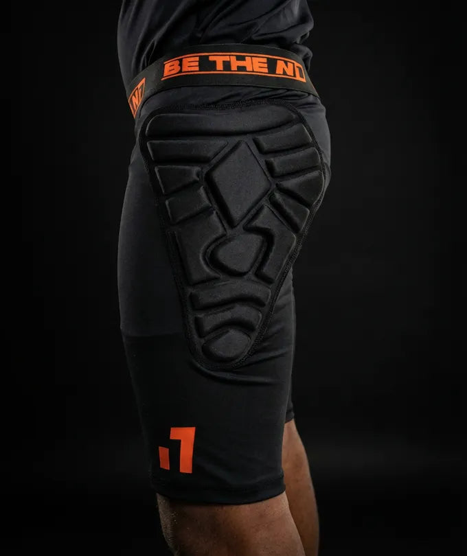 Protek Shorts