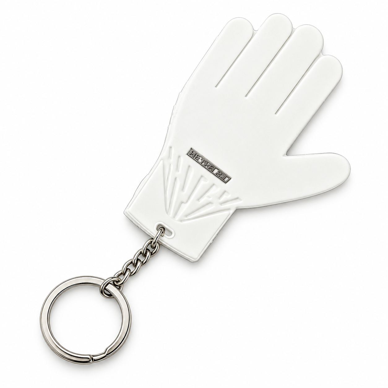 Mini Keychain · palm