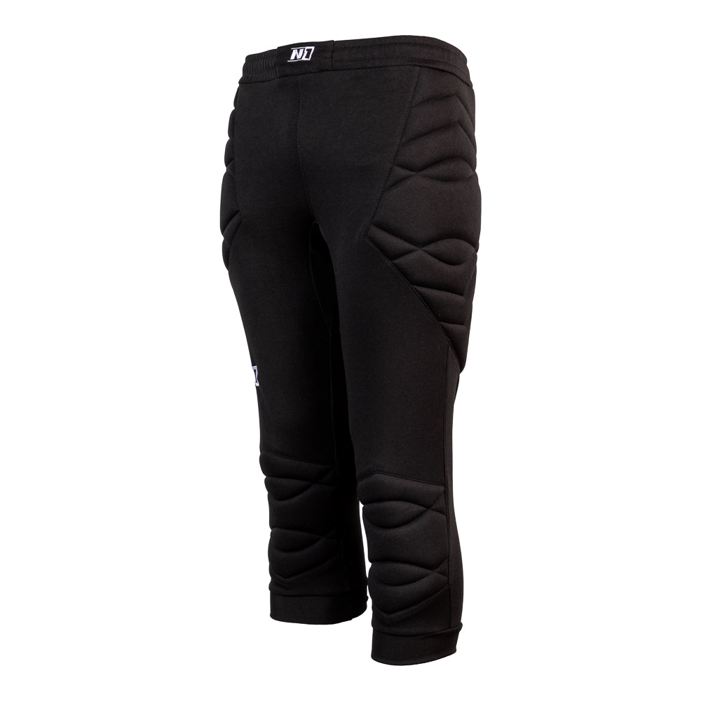 Padded 3/4 Goalkeeper Pants 2