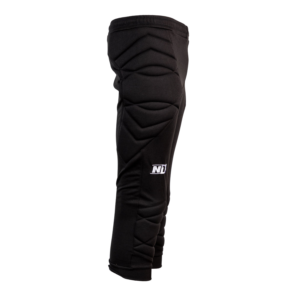 Padded 3/4 Goalkeeper Pants 3